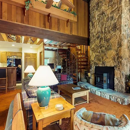 Appartamento Mammoth Pines 11